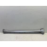 Накладка порога Toyota Land Cruiser 200 2007-2015 7585060040B0