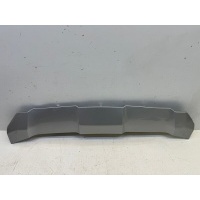 Спойлер бампера LEXUS LX570 3 2016-2024 5212960050
