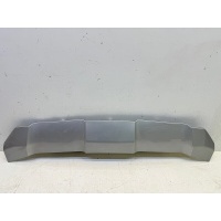 Спойлер бампера LEXUS LX570 3 2016-2024 5212960050