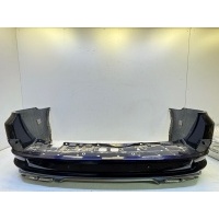 бампер LEXUS LX570 3 2015-2023 521596A950