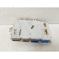 Блок комфорта Mazda 3 BL 2008-2013 BHB667560A