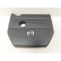 крышка двигателя Mazda 3 BL 2007-2013 LF96102F1