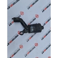 Глушитель автономного отопителя Skoda Octavia 2008 1k0819194C