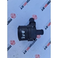 Насос антифриза дополнительный Skoda Octavia 2013 5G0965561