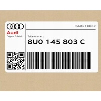 Радиатор воздушный doładow . audi rsq3