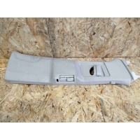 Обшивка стойки центральной правой Volvo XC90 2019 31651531
