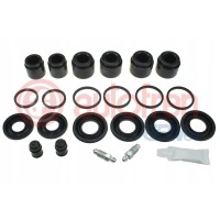 Autofren seinsa d43208c комплект ремонтный , суппорт тормоза