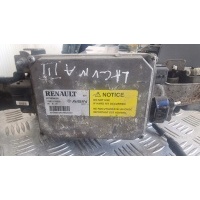Блок блок управления балки подвески задняя лагуна iii 527000002r