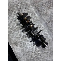 Коленвал Porsche Cayenne 955 2004 9481012R