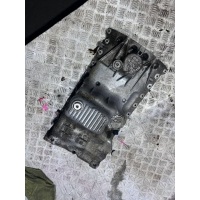 Поддон Porsche Cayenne 955 2004