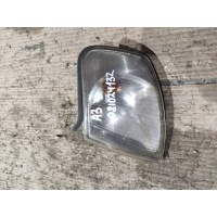 Поворотник левый Audi A3 8L 1999