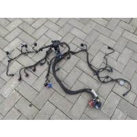 Проводка двигателя Peugeot 308 1 2008 V756813880-01