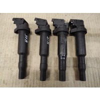 Катушка зажигания 308 1 2008 V7571643 80-02,0 221 470, Bosch
