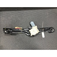стеклоподъемник задний правый BMW X5 F15 2018 7322748,51357291952
