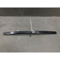 Молдинг двери задней левой BMW X5 F15 2018 72897289657