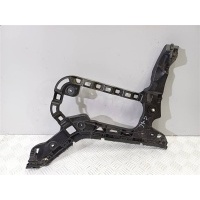 Кронштейн крепления бампера заднего Volkswagen Passat B8 2017 3G9807376, 3G0807394,3G9807356