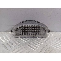 Сопротивление печки Volkswagen Passat B8 2017 3Q0907521A