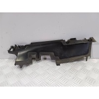 Дефлектор радиатора Volkswagen Passat B8 2017 3G0121283A