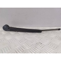 Щеткодержатель задний Volkswagen Passat B8 2017 3G9955707
