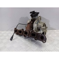 Турбина Volkswagen Passat B8 2017 04L253016F