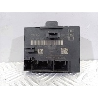 Блок комфорта Volkswagen Passat B8 2017 5Q0959595B, 5Q0959595E