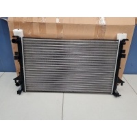 Радиатор основной охлаждения двигателя Renault Laguna 2 2001-2008 RTA2292