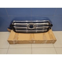 Решетка радиатора Toyota Land Cruiser 200 2008- STTY92093D0
