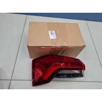 Фонарь на крыло левый Skoda Rapid 2020- ST66519R2L