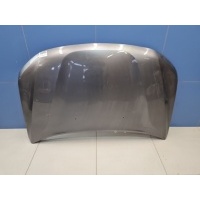 Капот Renault Duster 2024- 651008347R