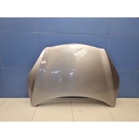 Капот Mazda 3 BL 2009-2013 BBY45231XC