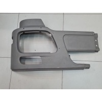 Бампер передний Mercedes Truck Actros 1996-2002 18100070