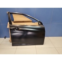 Дверь правая передняя Hyundai Solaris 2010-2017 760044L000TP