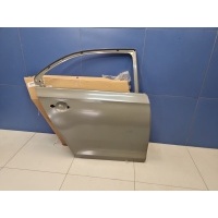 Дверь правая задняя Skoda Rapid 2020- JH20POL20053R