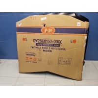 Капот Daewoo Nexia 1996- DW25001500000
