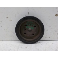 Шкив коленчатого вала Volvo XC 70 2007- 31258122