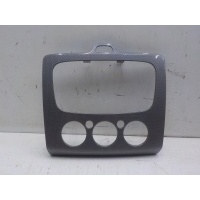 Накладка торпедо Ford Focus II 2008-2011 1547155