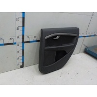 Обшивка двери задней правой Volvo XC 70 2007- 39869322