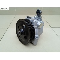 Насос гидроусилителя руля (ГУР) MasterKit S-MAX 2006-2015 Ford,Mondeo IV 2007-2015 Ford,Galaxy 2006-2015 Ford 77RP094,1377175,1387622,1432493,1674661,1674668,6G913A696AG