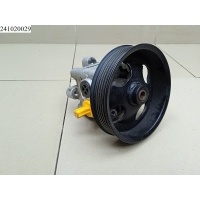 Насос гидроусилителя руля (ГУР) MasterKit Teana J32 2008-2013 Nissan,Murano (Z51) 2008- Nissan 77RP271,49110-JC20A,49110JC20A