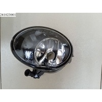 Фара противотуманная левая TYC Touran 2010- Volkswagen,Touareg 2010-2018 Volkswagen,Tiguan 2011-2016 Volkswagen,Jetta 2011- 2018 Volkswagen,Golf VI 2009-2012 Volkswagen,Golf V Plus 2005-2014 Volkswage