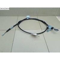 Трос стояночного тормоза левый Zekkert Corolla E15 2006-2013 Toyota,Auris (E15) 2006-2012 Toyota BZ-1311,BZ1311,46430-12610,4643012610,46430-12470,46430-12580,46430-12620,46430-12700