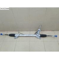 Рейка рулевая MasterKit Focus II 2005-2008 Ford,C-Max 2003-2010 Ford 77R011,1698389,1306943