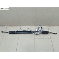 Рейка рулевая MasterKit Tucson 2004-2010 Hyundai,Sportage 2004-2010 KIA 77R015,57700-0Z800,57700-0Z801,57700-1F000,57700-1F050,57700-1F800,57700-2E800,577000Z800,577000Z801,577001F000,577001F050,5770