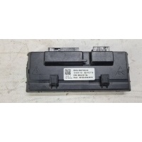 Блок управления аккумулятором (АКБ) BMW 5 G30/G31 2017 8667593, 61 27 8 482 940, 61 27 8 667 593, 61 27 7 536 535
