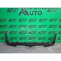 Юбка бампера Hyundai Creta 1 2016-2021 86612M0000, 4