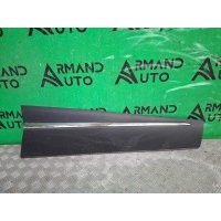 Молдинг двери Renault Kaptur 1 2016-2022 808201805R, 808200354R, 4