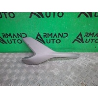 накладка юбки бампера Hyundai Santa Fe 4 TM 2020-нв 86578S1500, 4