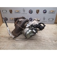 Турбина Chevrolet Equinox 3 2018 12682937