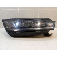 Фара правая Skoda Octavia A8 5E4941016