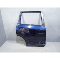 Дверь задняя правая Subaru Forester S14 60409SJ0009P